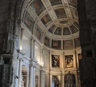 Mosteiro dos Jerónimos
