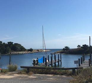 Martha's Vineyard