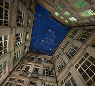 Altstadt Leipzig