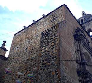 Stadtrundgang La Paz