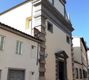 Chiesa della Santissima Trinità