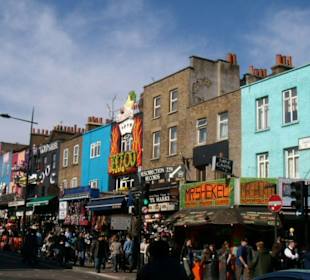 Camden Lock