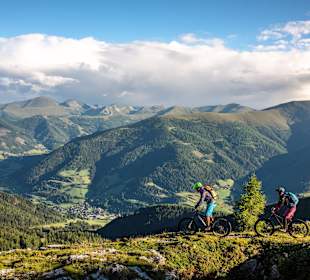 Wandern Bad Kleinkirchheim