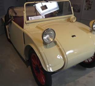 Deutsches Automuseum