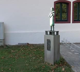 Altes Schulhaus 1584