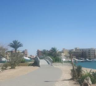 El Gouna
