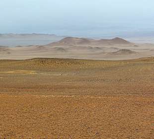 Nationalreservat Paracas
