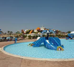 Makadi Water World