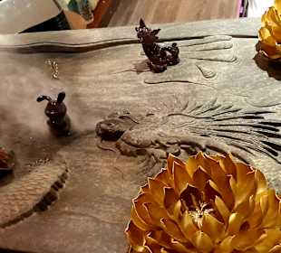 Dubai Mall China Town