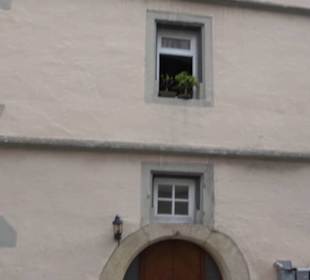 Schloss Hirrlingen