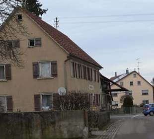 Altes Schul- und Rathaus