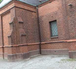 Heilandskirche