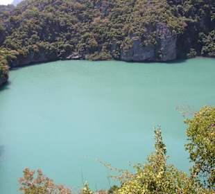 Ang Thong Marine Park
