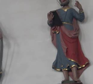 Pfarrkirche Sankt Konrad Grünmettstetten