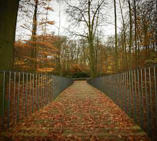 Felsenmeer in Hemer