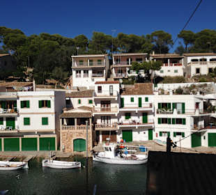 Cala Figuera