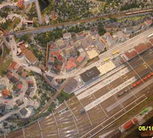 Hamburg MiniaturLand