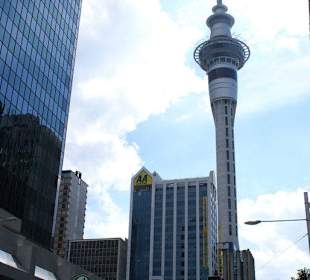 Tower von Auckland