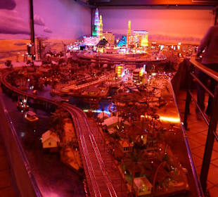 Amerika - Las Vegas & Miami