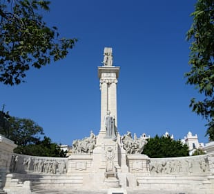 Altstadt Cadiz