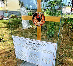 Kathedrale Nossa Senhora da Graça 