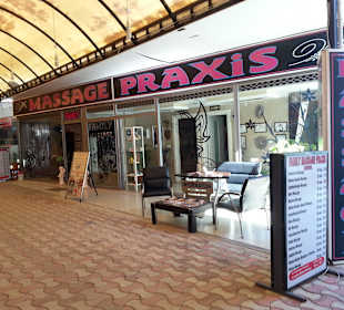 Family Massage Praxıs!!!