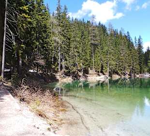 Pragser Wildsee