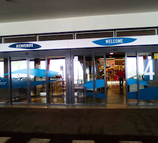 Einkaufen & Shopping in Telde 