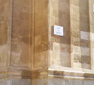 Stadtrundfahrt Palma