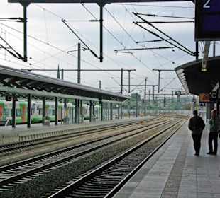 Stadt Erfurt im Bild Sept.2010