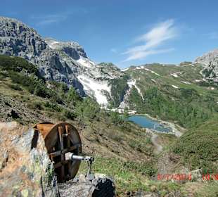 Aquatrail - Nassfeld