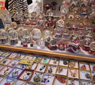 Altstadt Speyer Weihnachtsmarkt