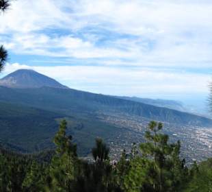 Teide