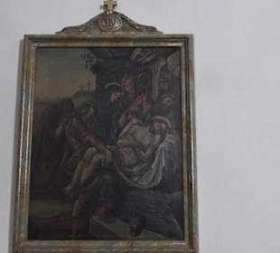 Stadtkirche St. Vitus