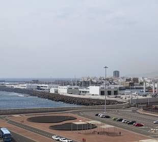 Arrecife