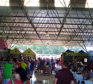 Markthalle Mercado Municipal 