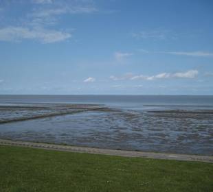 Wattenmeer Norddeich