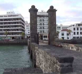 Castillo de San Gabriel