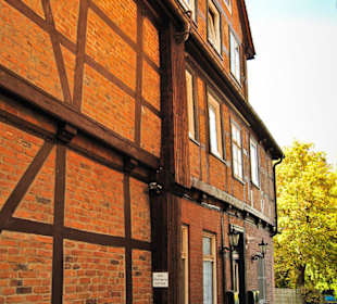 Магазины в центре на любой вкус.