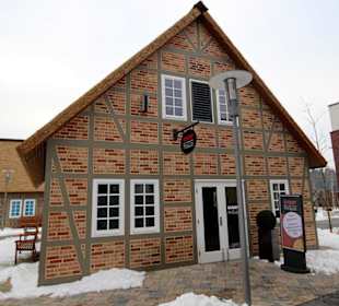 Gastronomie Asiahung