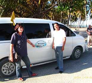 Halbinsel Samana Tour