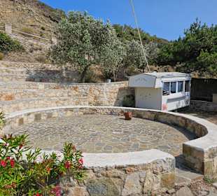 Kleines Amphitheater