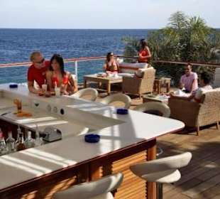 La Foli Terrace & Bar