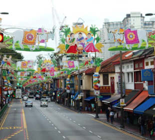 Little India