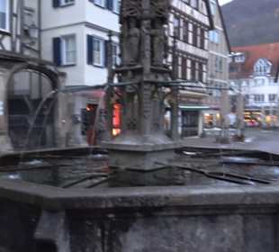 Altstadt Bad Urach