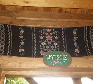 Oberża Pod Złotym Prosiakiem