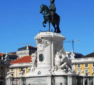 Praça do Comércio