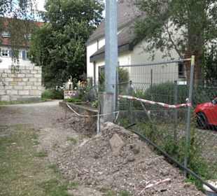 Evangelische Heilig-Kreuz- und Wendelinskirche
