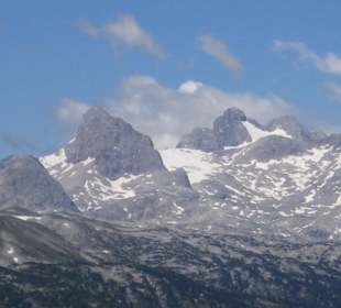 Der Dachstein