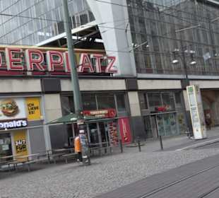 Alexanderplatz